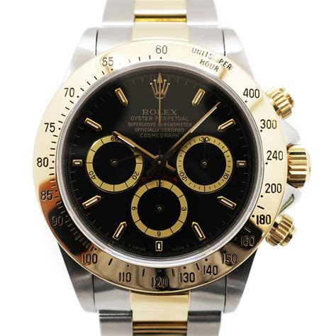 rolex daytona 16523 nuovo|used rolex daytona 16523.